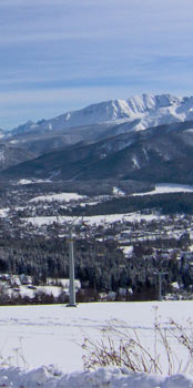 Zakopane